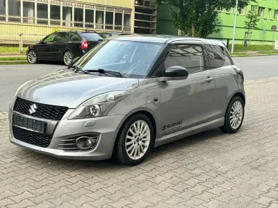 Gebraucht Suzuki Swift