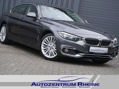 BMW 430 Gran Coupé