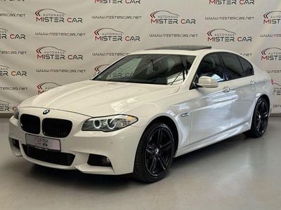 BMW 535