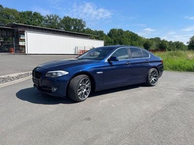 BMW 550