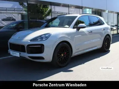 Gebraucht Porsche Cayenne GTS