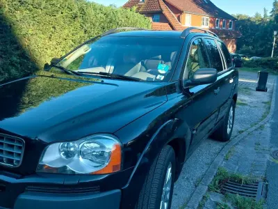 Gebraucht Volvo XC90