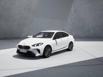 Gebraucht BMW M235 M Sport 300 PS (220 kW) 2025 Weiß Coupé