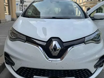 Używany Renault Zoe