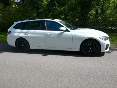 Gebraucht BMW 330