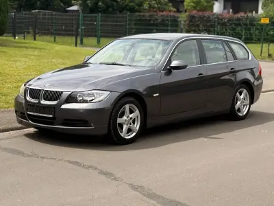 Gebraucht BMW 325