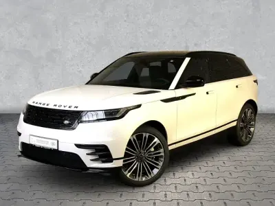 Gebraucht Land Rover Range Rover Velar HSE 400 PS (294 kW) 2025 Weiss SUV