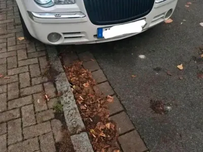 Gebraucht Chrysler 300C
