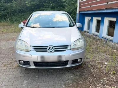 Gebraucht VW Golf V