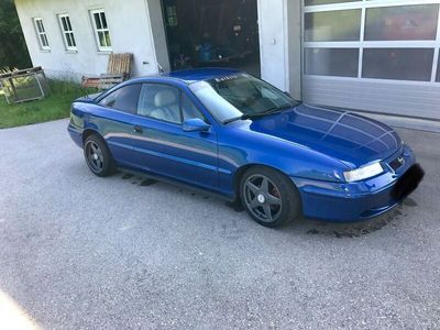 Opel Calibra