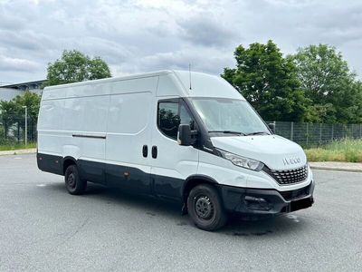 gebraucht Iveco Daily Automatik 35S14 Maxi