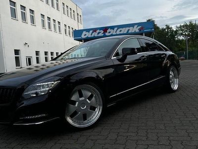 Mercedes CLS350