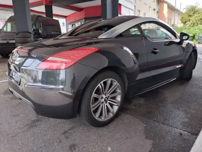 Gebraucht Peugeot RCZ