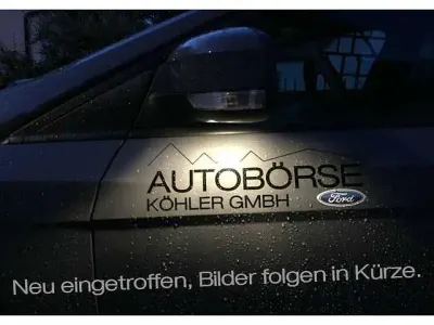 Gebraucht Ford Puma ST-Line 125 PS (91 kW) 2025 SUV