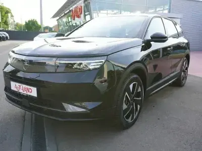 Gebraucht Opel Grandland X