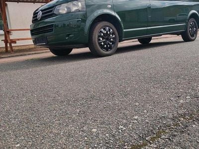 VW T5