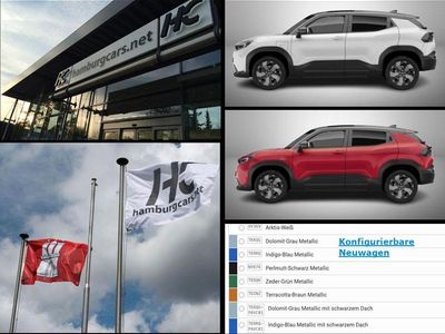 Neu Toyota Urban Cruiser Executive 127 kW (174 PS) 2026 SUV