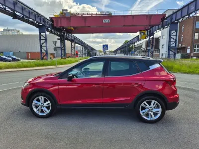 Gebraucht Seat Arona