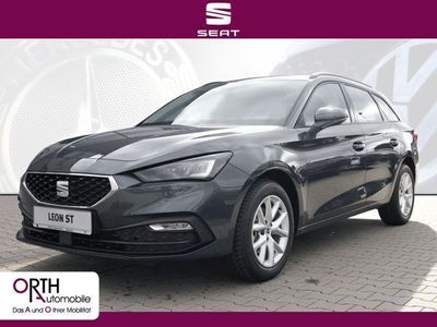 gebraucht Seat Leon 1.5 TSI SP Style 130PS AppNAVI L