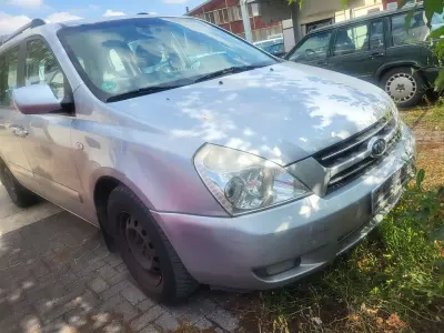 Gebraucht Kia Carnival