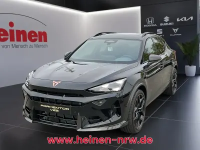 Nuova Cupra Formentor VZ 390 CV (286 kW) 2026 Nero SUV