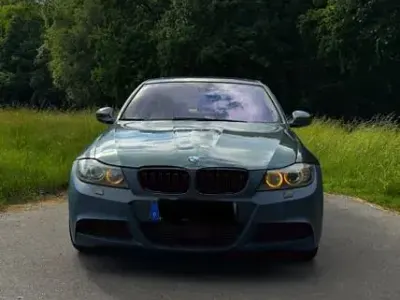 Gebraucht BMW 330