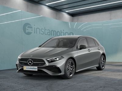 Mercedes A250