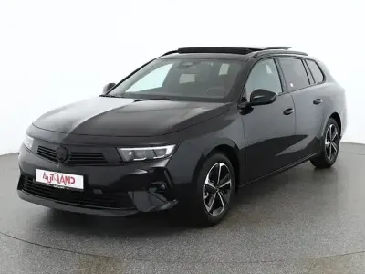 Gebraucht Opel Astra