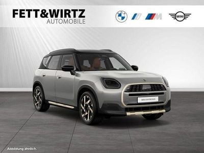 Mini Cooper Countryman