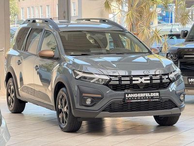 Khakigrün Neu 2025 Dacia Jogger Extreme Van / Kleinbus | 21.999 € (Fairer Preis)