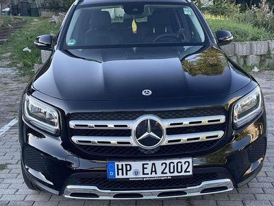 Mercedes GLB200