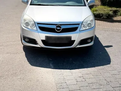 Occasion Opel Vectra