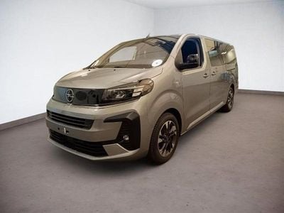 Gebraucht 2024 Opel Zafira Life Van / Kleinbus | 32.450 € (Superpreis)