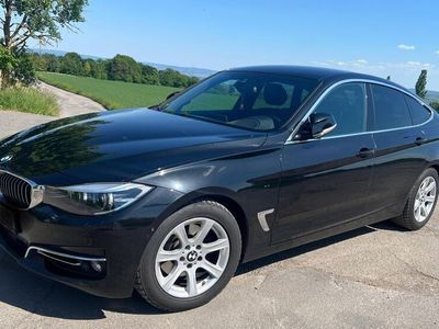 BMW 330 Gran Turismo
