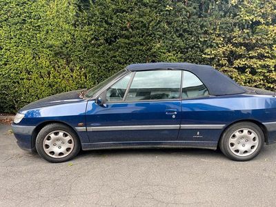 Peugeot 306 Cabriolet