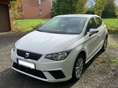 gebraucht Seat Ibiza 1.0 MPI Start&Stop Style Style