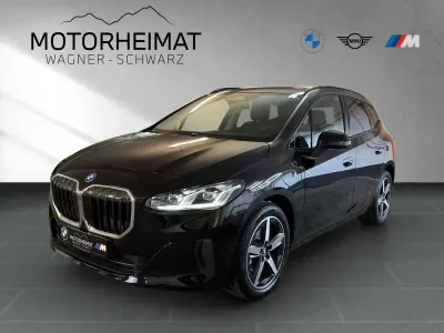 Gebraucht BMW 225 Active Tourer