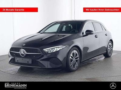 Mercedes A220