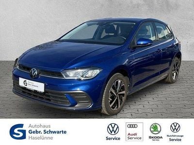 Gebraucht VW Polo