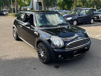 Mini ONE