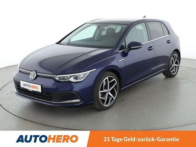 VW Golf VIII