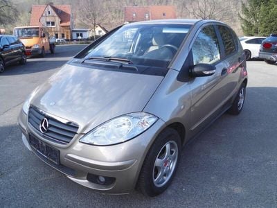 Mercedes A150