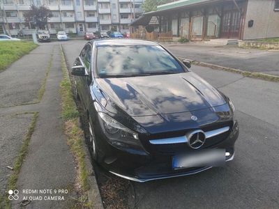 gebraucht Mercedes CLA200 