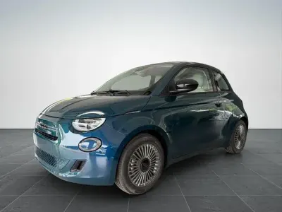 Gebraucht Fiat 500
