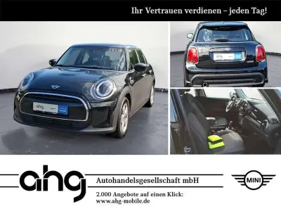 Gebraucht Mini Cooper