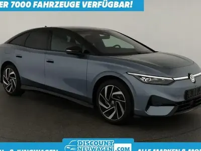 Neu VW ID.7 Pro 210 kW (286 PS) 2026 Blau Limousine