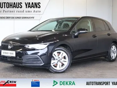 Gebraucht VW Golf VIII