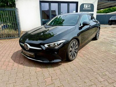 Mercedes CLA180