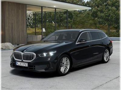 BMW 530e
