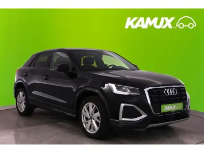 Używany Audi Q2